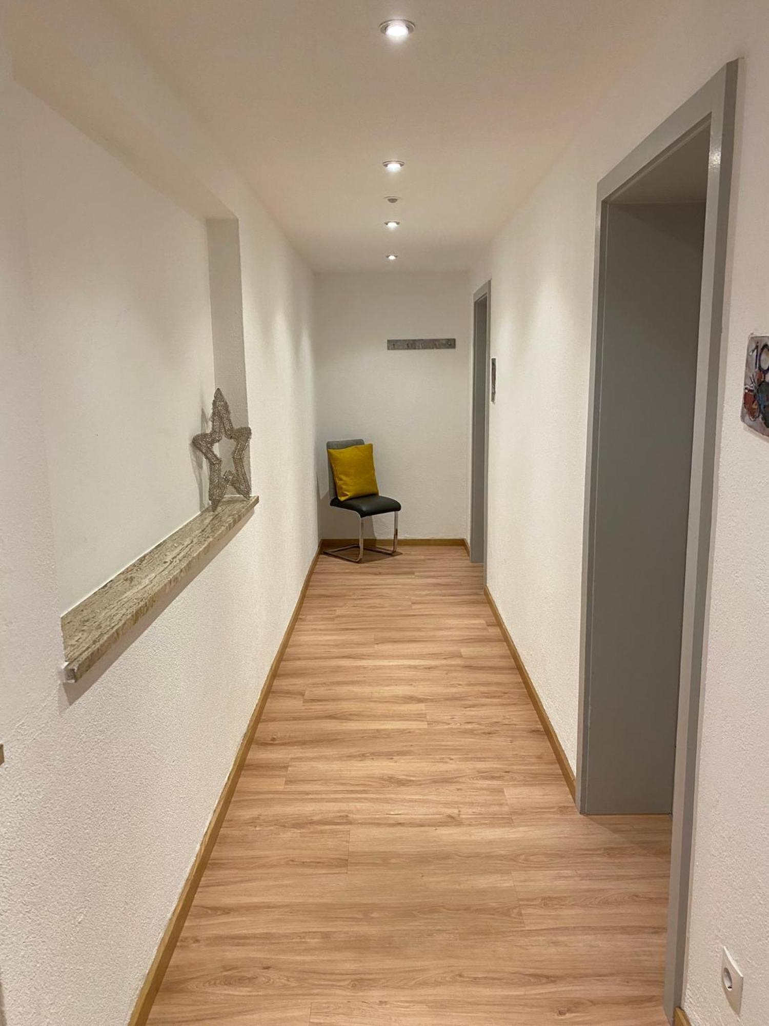 Appartements Dobler - S'Zischgn Арцл им Пицтал Екстериор снимка