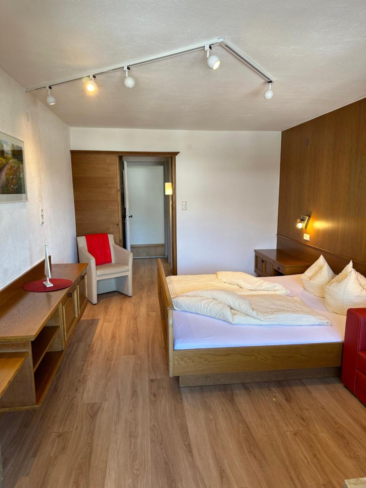 Appartements Dobler - S'Zischgn Арцл им Пицтал Екстериор снимка