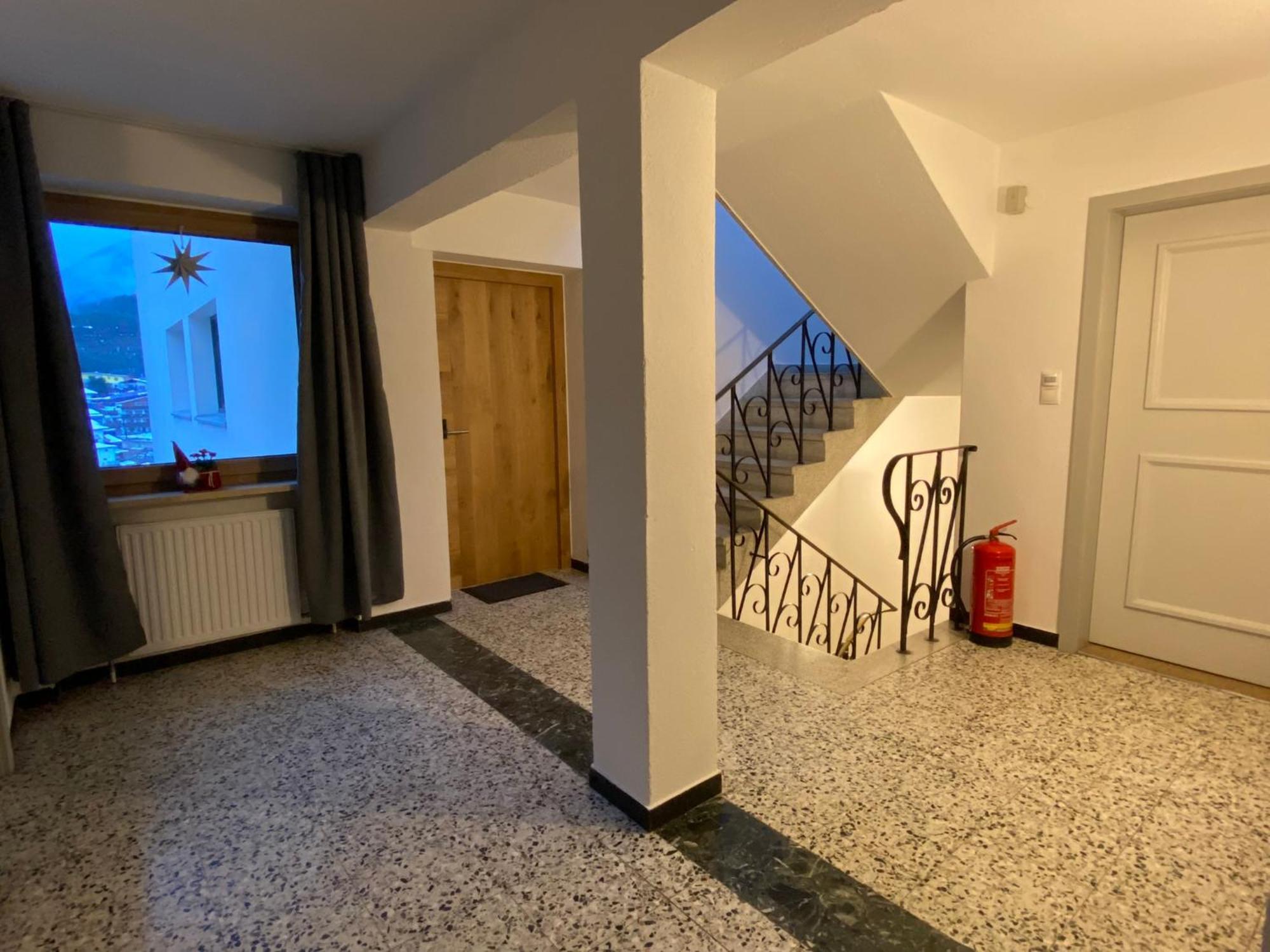 Appartements Dobler - S'Zischgn Арцл им Пицтал Екстериор снимка