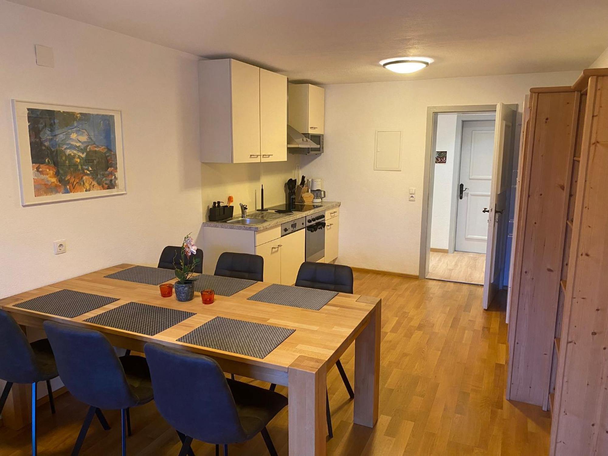 Appartements Dobler - S'Zischgn Арцл им Пицтал Екстериор снимка