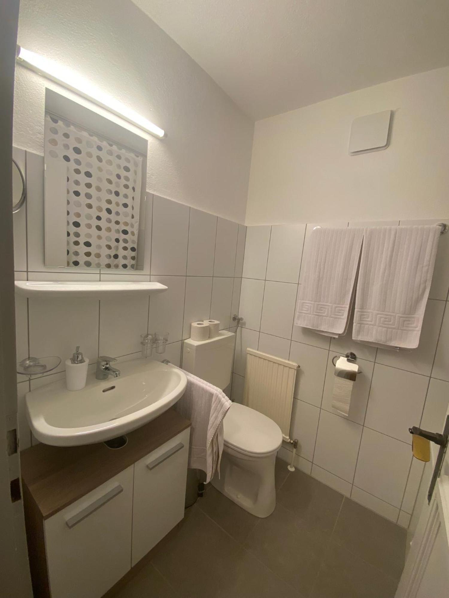 Appartements Dobler - S'Zischgn Арцл им Пицтал Екстериор снимка
