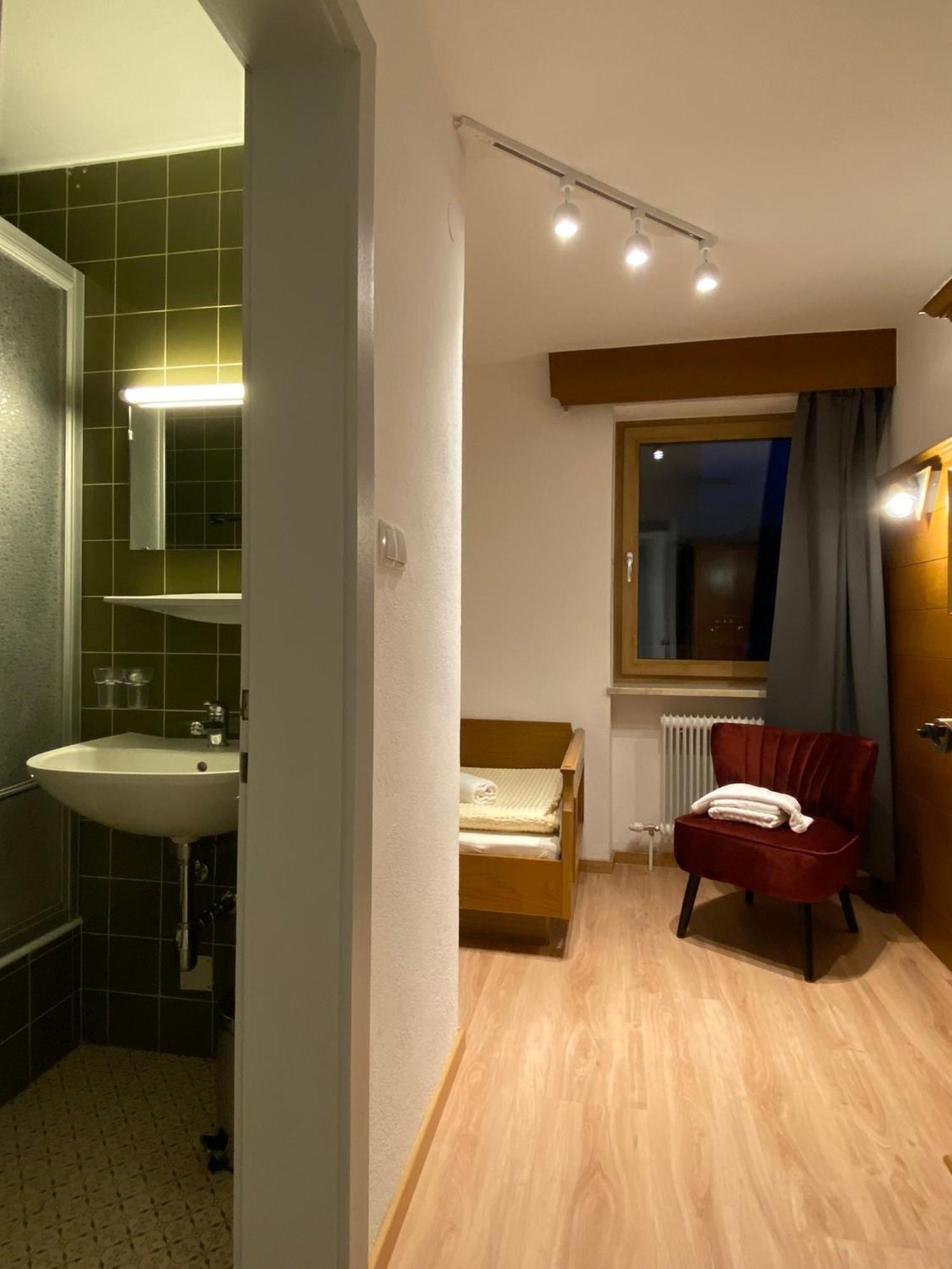 Appartements Dobler - S'Zischgn Арцл им Пицтал Екстериор снимка